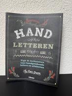 Thy Doan Graves - Handletteren, Ophalen of Verzenden, Nieuw, Thy Doan Graves