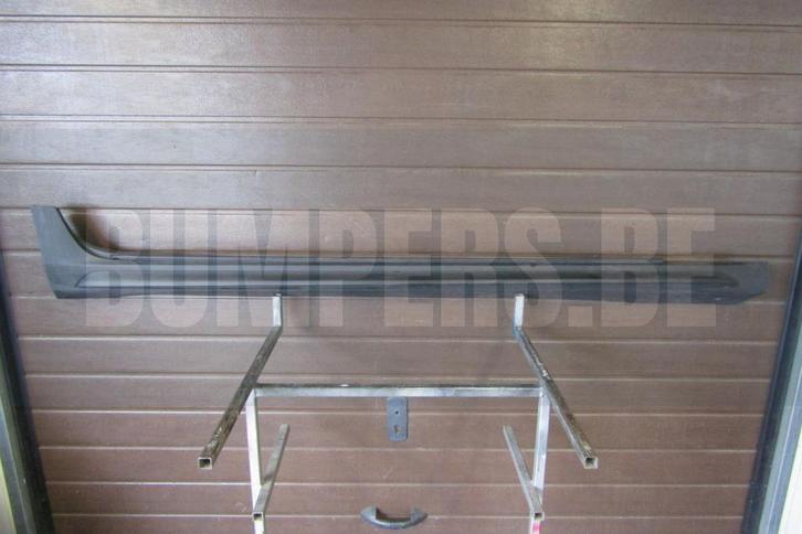 Zijskirt Dorpellijst Rechts Volvo V60 II Cross Country 18 31, Auto-onderdelen, Carrosserie en Plaatwerk, Bumper, Links, Gebruikt
