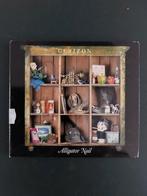 Alligator Nail - Gerizon (CD), Cd's en Dvd's, Cd's | Jazz en Blues, Ophalen of Verzenden, 1980 tot heden, Zo goed als nieuw, Blues