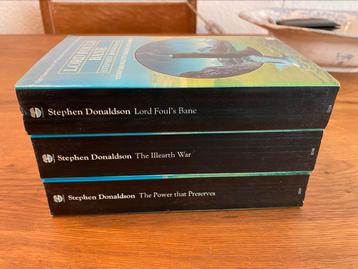The Illearth Earth beschikbaar voor biedingen