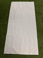 Voortent gordijnen (warm wit) diverse afmetingrn, Caravans en Kamperen, Caravan accessoires, Verzenden, ., Nieuw, Reijnders kampeergemak