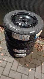 ‼️ winterbanden vw up seat mi skoda citygo 165 70 14 4x100, Ophalen, 14 inch, Banden en Velgen, Winterbanden