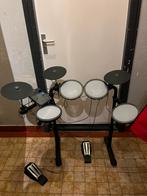 Millenium Rookie E-Drum Set - Perfect voor Beginners!, Ophalen of Verzenden, Zo goed als nieuw, Overige merken, Elektronisch