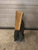 Houtklover voor het maken van aanmaakhout, Tuin en Terras, Kloofmachines, Ophalen of Verzenden, Nieuw, Handmatig, Datecso