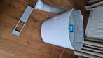 Mobiele airco Woods Cortina Silent 12K Smart Home, Ophalen, Gebruikt, Minder dan 60 m³, 3 snelheden of meer
