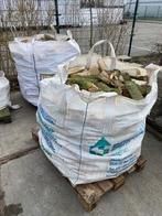 Gekloofd haardhout, Tuin en Terras, Haardhout, Minder dan 3 m³, Ophalen, Overige houtsoorten, Blokken