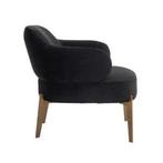 Richmond fauteuil sterk afgeprijsd., Ophalen, MODERN, Nieuw, 75 tot 100 cm