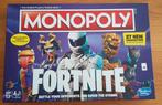 FORTNITE MONOPOLY, Hobby en Vrije tijd, Gezelschapsspellen | Bordspellen, Ophalen of Verzenden, Nieuw