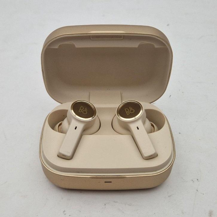 Bang & Olufsen - Beoplay EX Oortjes Nu voor maar €169.99, Telecommunicatie, Mobiele telefoons | Oordopjes, Nieuw, Ophalen of Verzenden