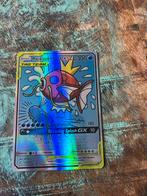 Originele Magikarp & Wailord Pokemon kaart, Ophalen of Verzenden, Zo goed als nieuw, Losse kaart, Foil