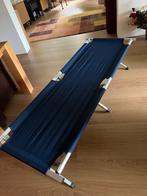 stretcher veldbed, Caravans en Kamperen, Ophalen, Zo goed als nieuw, Campingmeubel-accessoire