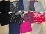 Pakket met leuke zomer kleding maat 36, Verzenden, Zo goed als nieuw, Maat 36 (S)