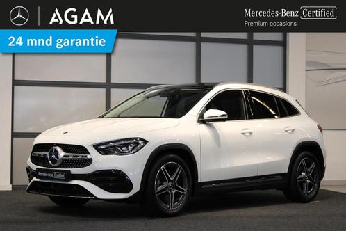 Mercedes-Benz GLA 180 Business Solution AMG, Auto's, Mercedes-Benz, Bedrijf, Te koop, GLA, ABS, Achteruitrijcamera, Airbags, Airconditioning