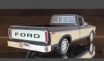 Ford F-150 Pick Up - MotorMax 1:24, Hobby en Vrije tijd, Modelauto's | 1:24, Ophalen of Verzenden, Nieuw, Auto, Overige merken