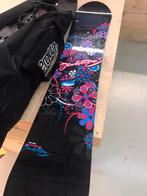 Snowboard, Sport en Fitness, Ophalen of Verzenden, Zo goed als nieuw, X, X