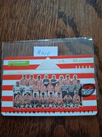 PSV Telefoonkaart Landskampioen 1990-1991, Ophalen of Verzenden