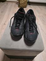 Jordan Retro 14 Last Shot - Maat 42.5, Zwart, Ophalen of Verzenden, Sneakers of Gympen, Gedragen