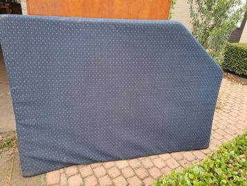 Matras voor frans bed te koop aangeboden. beschikbaar voor biedingen