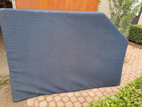 Matras voor frans bed te koop aangeboden., Caravans en Kamperen, Caravan accessoires, Gebruikt, Ophalen