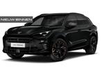 CUPRA Terramar 1.5 eTSI Business | Adaptive Cruise Control |, Auto's, Cupra, 4 cilinders, Leder en Stof, Zwart, Bedrijf