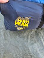 High Peak Como 6 Tent - Perfect voor avontuur!, Ophalen