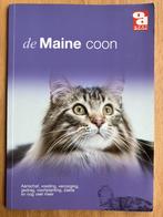 De Maine Coon (Over Dieren), Verzenden, Gelezen, Katten