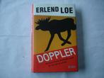 roman. ( 011) doppler. : door erlend loe         . een man e, Ophalen of Verzenden, Zo goed als nieuw, Nederland