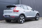 Volvo XC40 Single Motor Extended Range Ultimate 82 kWh | War, Auto's, Automaat, Volvo Selected Used Cars, 82 kWh, Origineel Nederlands