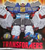 Transformers masterpiece, Verzamelen, Transformers, Overige generaties, Ophalen of Verzenden, Nieuw, Autobots
