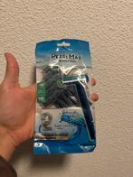 PearlMax Wegwerp Scheermes 5 Stuks (350+ Pakken), Ophalen of Verzenden, Zo goed als nieuw, Overige typen