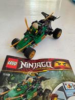 Lego Ninjago 71700, Ophalen of Verzenden, Zo goed als nieuw, Complete set, Lego