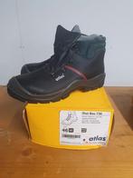 Atlas veiligheid's schoenen  maat  46, Ophalen, Niet bekend, Niet bekend, Niet bekend