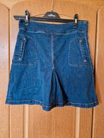 Phildar spijkerrokje maat 36, Phildar, Blauw, Ophalen of Verzenden, Maat 36 (S)