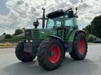 2000 Fendt Farmer 308 Turbomatik Vierwielaangedreven landbou, Zakelijke goederen, Gebruikt, Fendt