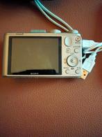 sony cybershot dsc hx50v, Audio, Tv en Foto, Fotocamera's Digitaal, 20 Megapixel, Compact, Ophalen of Verzenden, Zo goed als nieuw