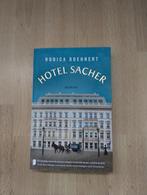 Rodica Doehnert - Hotel Sacher, Ophalen, Zo goed als nieuw, Nederland, Rodica Doehnert