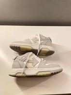Off-White, Overige kleuren, Verzenden, Sneakers of Gympen, Gedragen