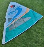 Old school zeilen, Watersport en Boten, Windsurfen, Ophalen, Minder dan 250 cm, Overige typen, Zo goed als nieuw