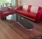 Retro bel air meubels, Huis en Inrichting, Ophalen of Verzenden, Zo goed als nieuw