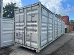 Nieuwe 40 ft high cube multidoor., Doe-het-zelf en Verbouw, Containers, Ophalen of Verzenden