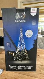 Fairybell Christmas Special Edition 6 meter 1200 led, Diversen, Kerst, Ophalen, Zo goed als nieuw