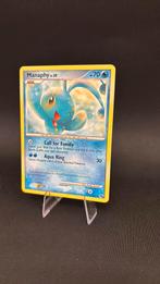 Manaphy LV.20 3/17 - POP Series 6, Ophalen of Verzenden, Zo goed als nieuw