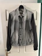 Cast Iron jas Grijs/Zwart Maat XL, Kleding | Heren, Jassen | Zomer, Maat 56/58 (XL), Ophalen of Verzenden, Zo goed als nieuw, Cast Iron