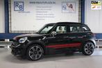 Mini Mini Countryman 1.6 Cooper S Chili JOHN COOPER WORKS/ K, 65 €/maand, Gebruikt, Euro 6, Leder en Stof