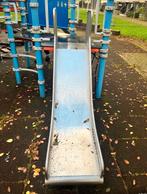 Glijbaan RVS, Kinderen en Baby's, Ophalen of Verzenden, Glijbaan, Aanbouwonderdeel