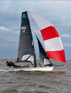 49erFX, wedstrijdklaar, new and old rig., Hobby en Vrije tijd, Ophalen, Nieuw