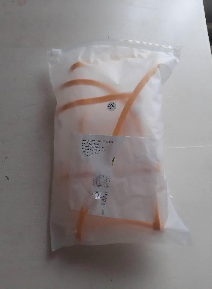 Gloednieuwe verstelbare regenjas chihuahua Mt. XS, Dieren en Toebehoren, Hondenkleding, Nieuw, Hondenregenjas, Ophalen of Verzenden