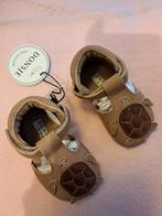 Donsje Amsterdam Baby Schoentjes - Zizu Turtle NIEUW!, Schoentjes, Donsje Amsterdam, Jongetje of Meisje, Donsje
