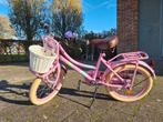 Roze meisjesfiets 16 inch, Ophalen
