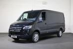 Mercedes-Benz Sprinter 319 CDI L2 H1 Airco Navigatie 3.5T Tr, Automaat, Gebruikt, Zwart, Mercedes-Benz